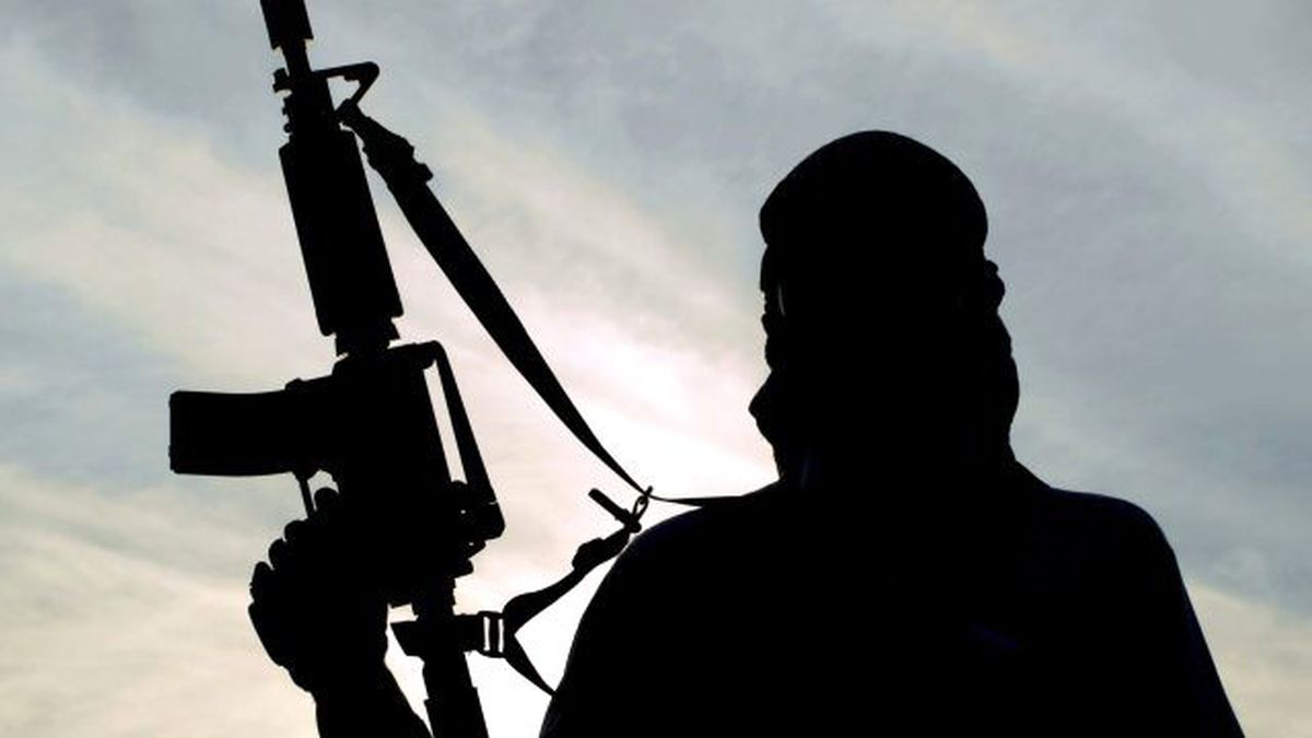 Suudi IŞİD'li: Kilo Vermek İçin Örgüte Katıldım