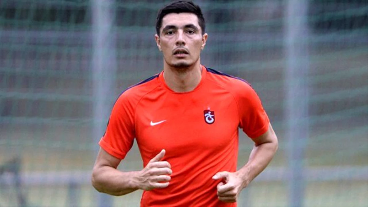 Trabzonspor, Cardozo\'nun Olympiakos\'a Transferini KAP\'a Açıkladı