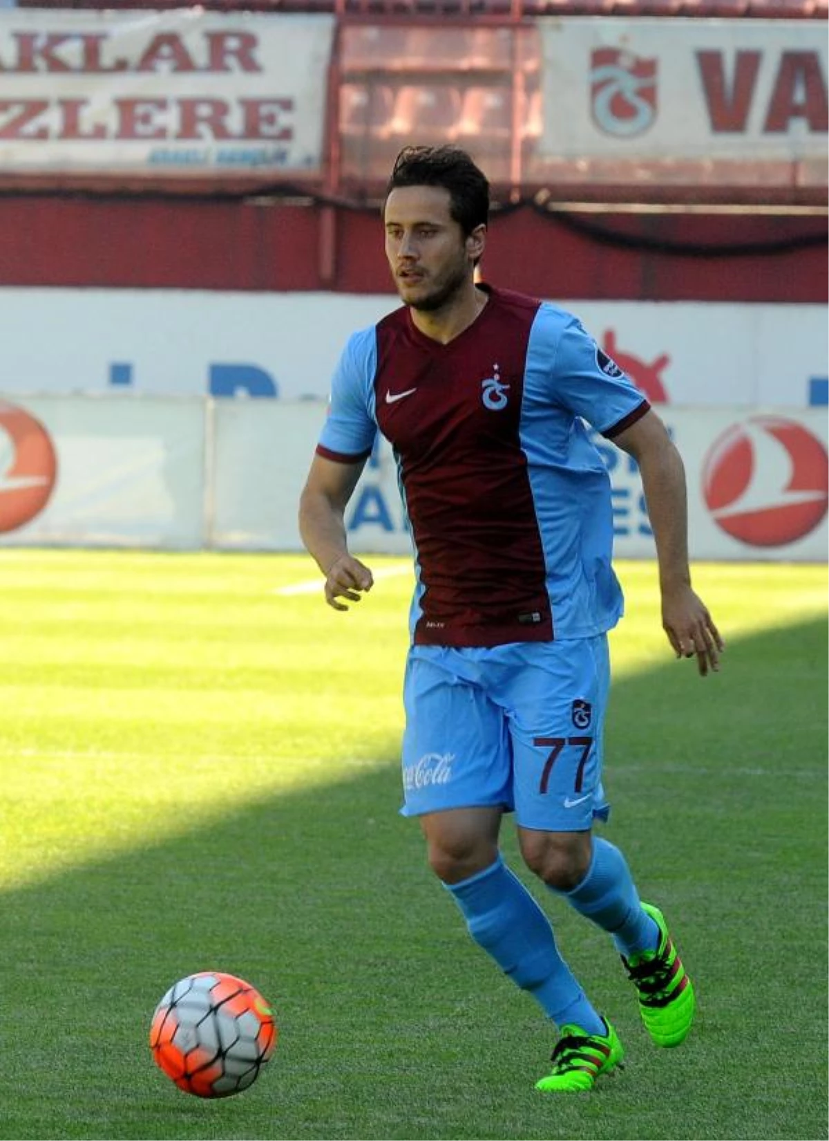 Trabzonspor\'dan Kap\'a Musa Nizam Açıklaması