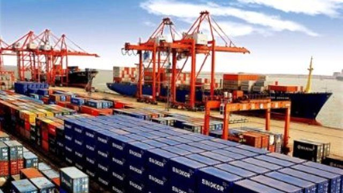 Dış Ticaret Rakamları Açıklandı