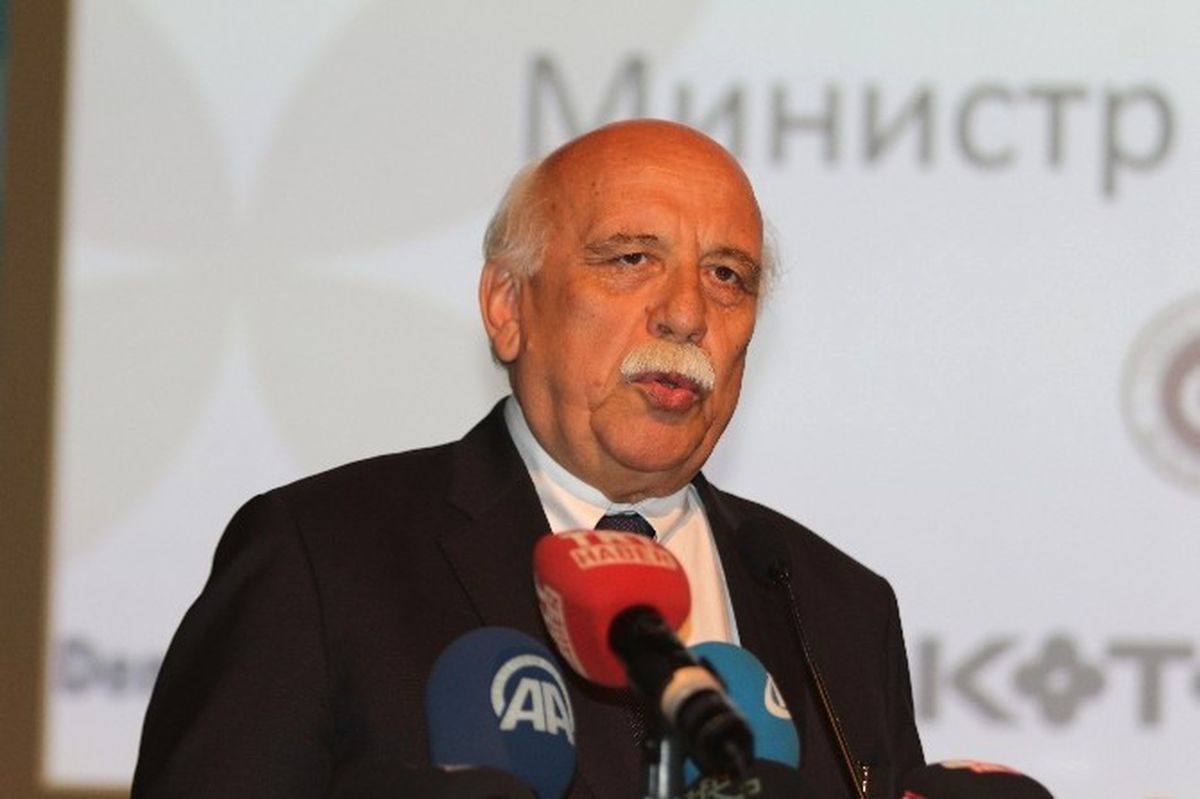 Türkiye-Rusya Medya Forumu (1)