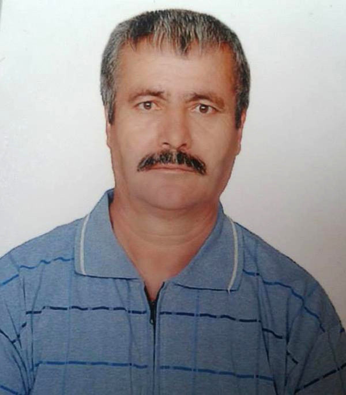 Uşak\'ta Orman Yangını (3)