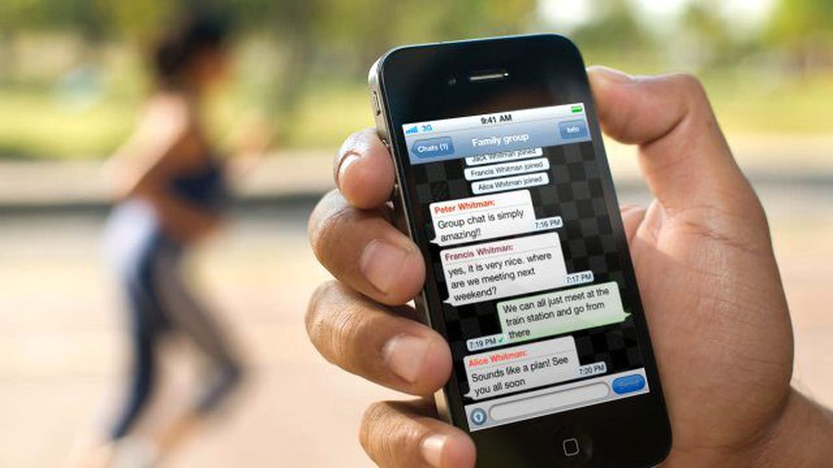 WhatsApp: Kullanıcıların Gizliliği İhlal Edilmeyecek