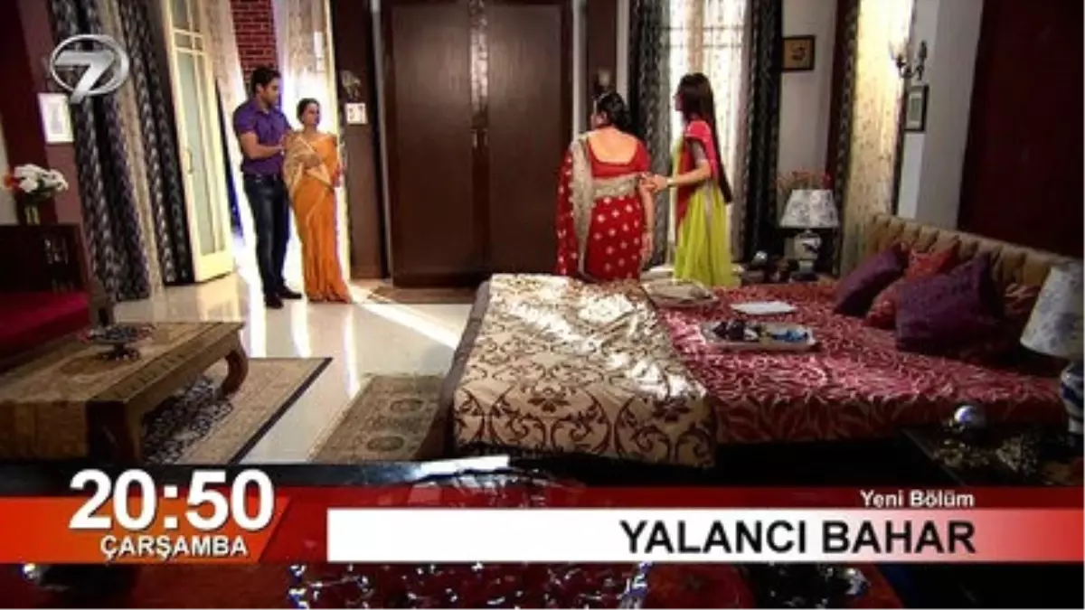 Yalancı Bahar 77. Bölüm Fragmanı