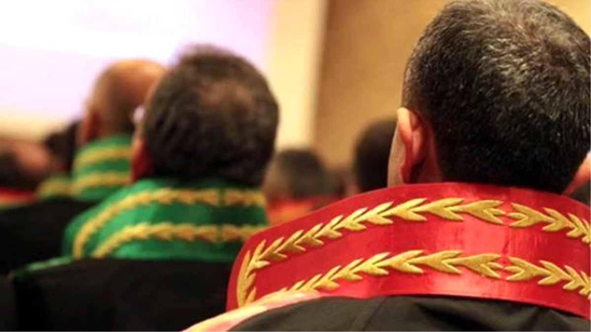 YARSAV'ın Yarısı FETÖ'cü Çıktı