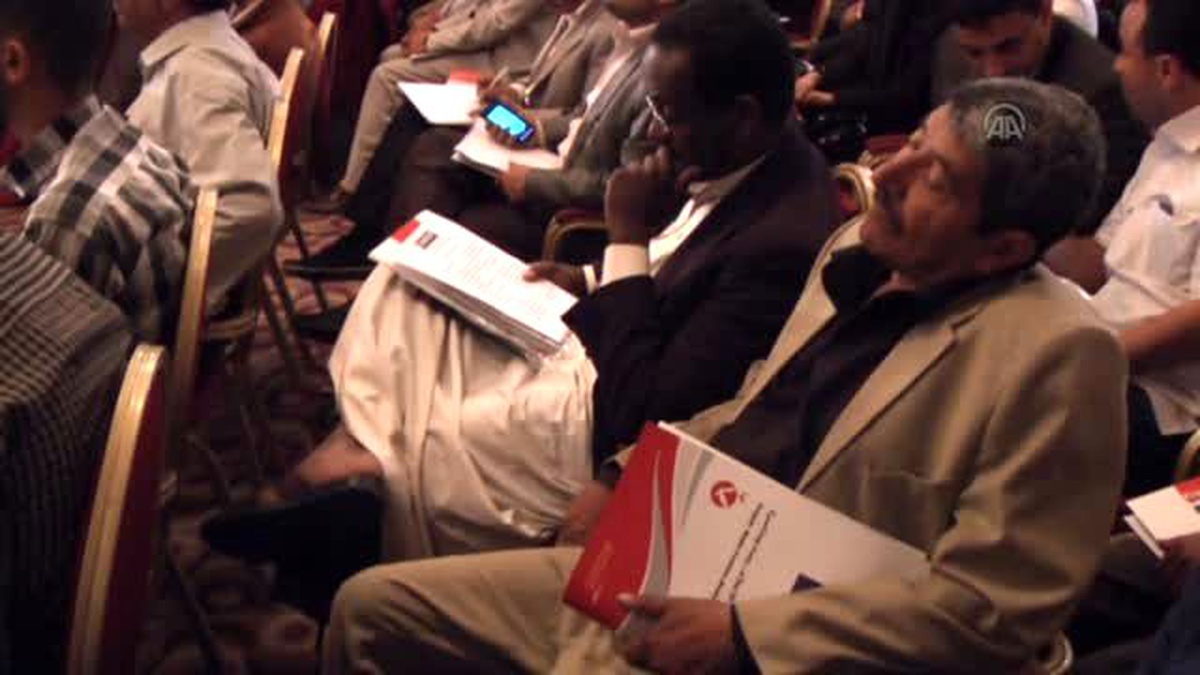 Yemen\'deki Olaylar