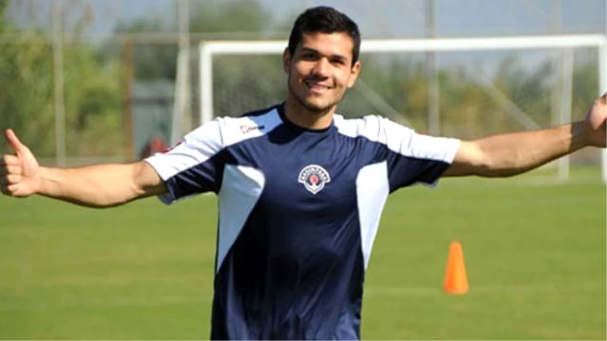 Yeni Malatyaspor Transfer Dönemini Ertaç Özbir ile Kapattı