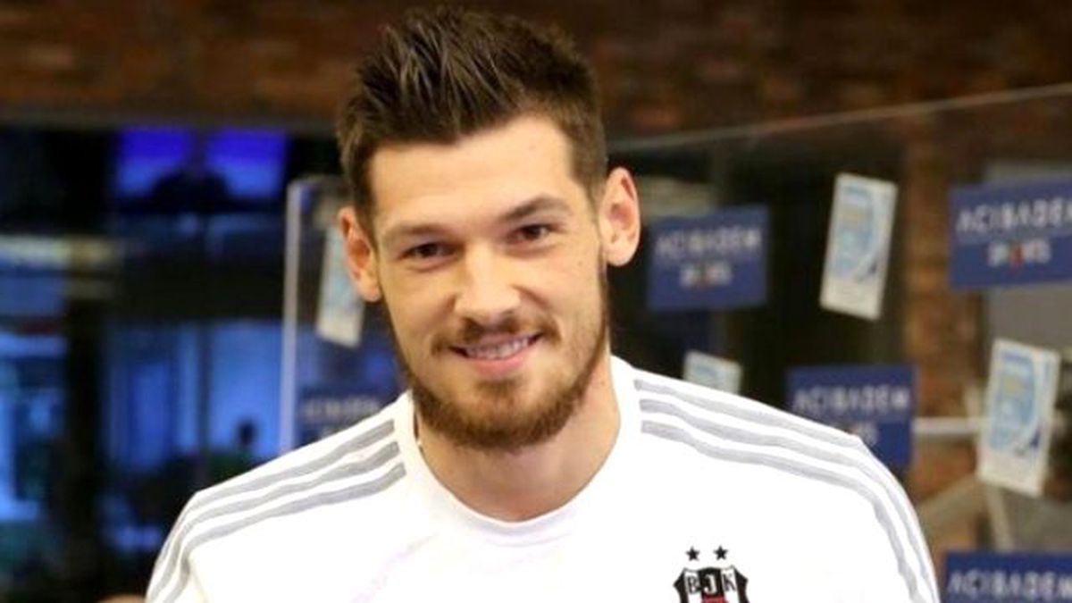 Boyko, Resmen Malaga\'da