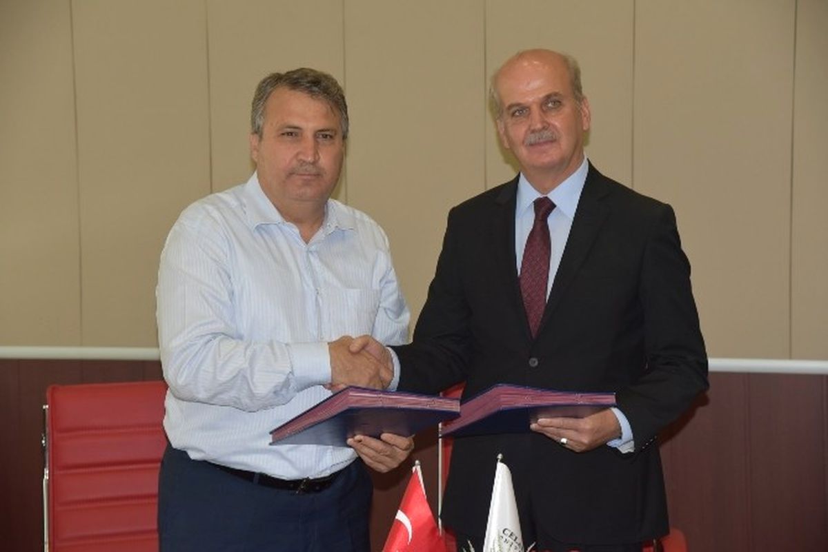 Yunusemre\'den Teknokent\'e Büyük Destek