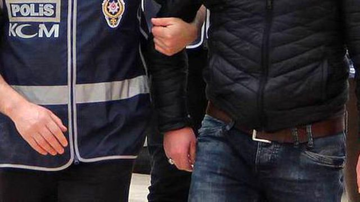 10 Yaşındaki Kızı Öldüren Zanlı Tutuklandı