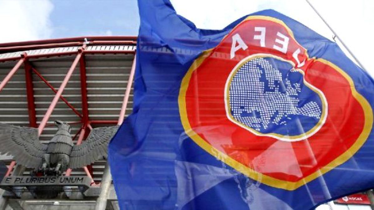 12. Olağanüstü UEFA Kongresi