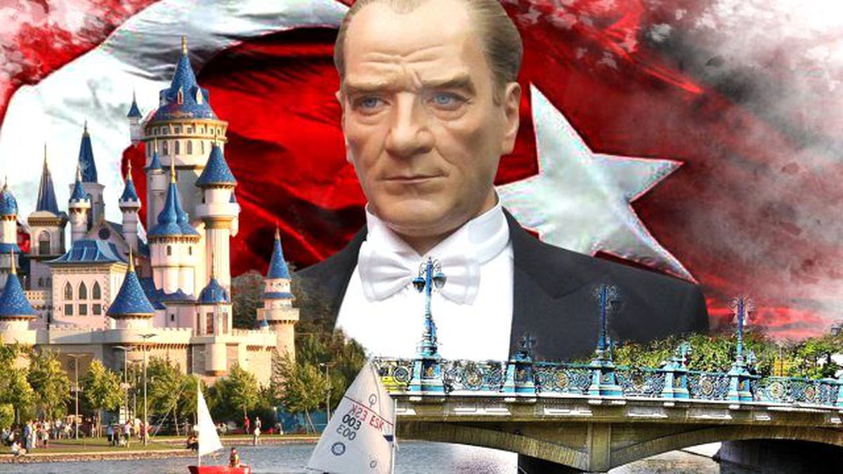 2 Eylül Kurtuluş Günü Yarışları