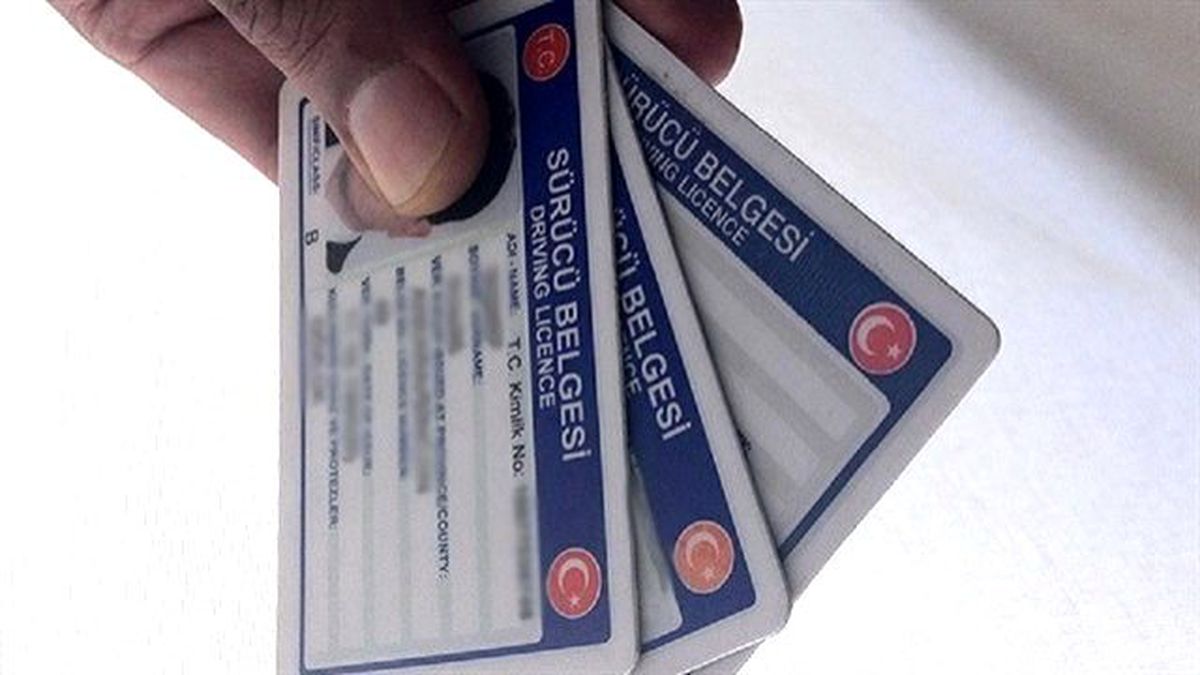Sınav soruları açıklandı mı ? 27 Ağustos Ehliyet sınavı