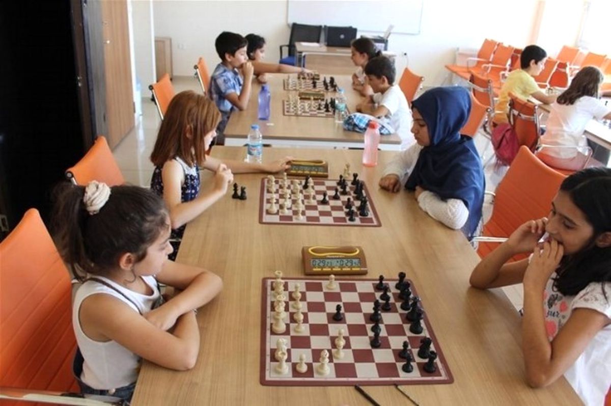 30 Ağustos Zafer Turnuvası Yapıldı