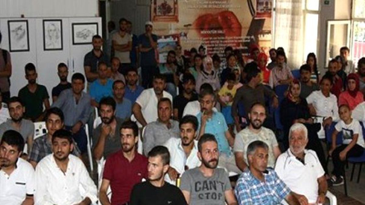 98 Kursiyer Girişimciliğe İlk Adımı Attı