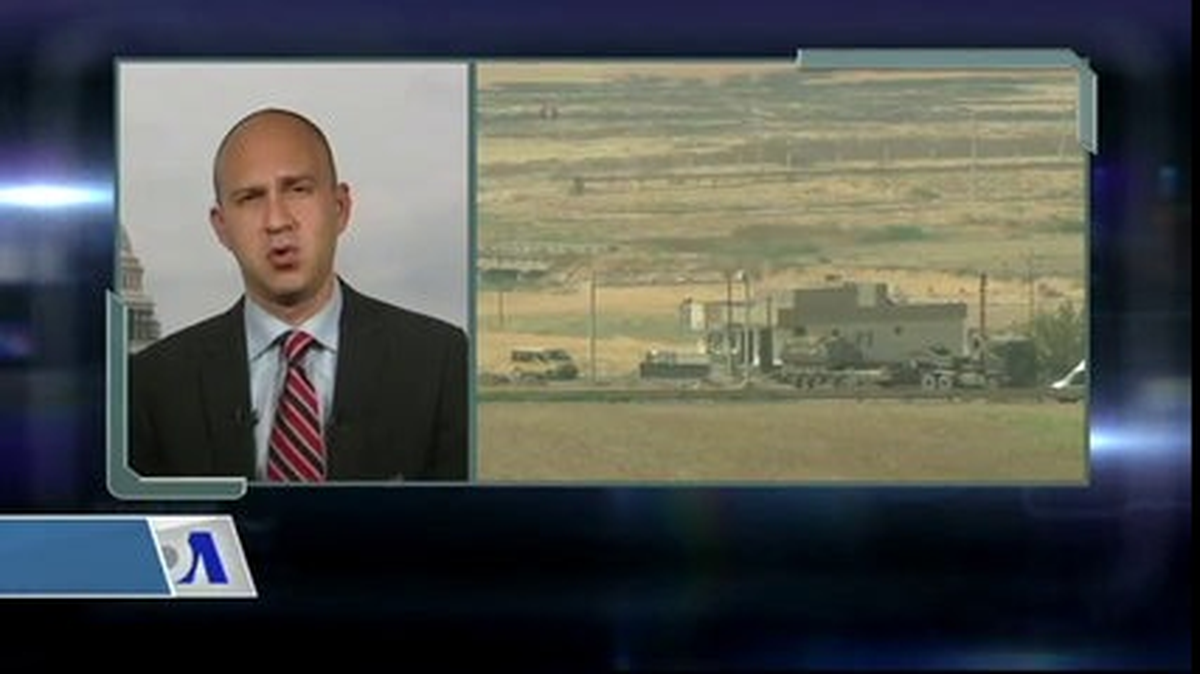 ABD Türkiye'ye Yardım Etmedi' İddiasına Pentagon'dan Yanıt