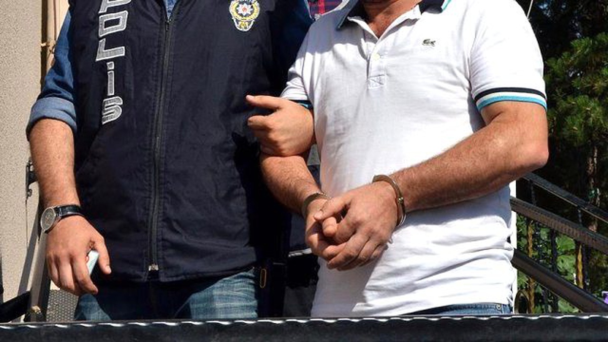 Adana\'da Fetö/pdy\'ye Yönelik Soruşturma