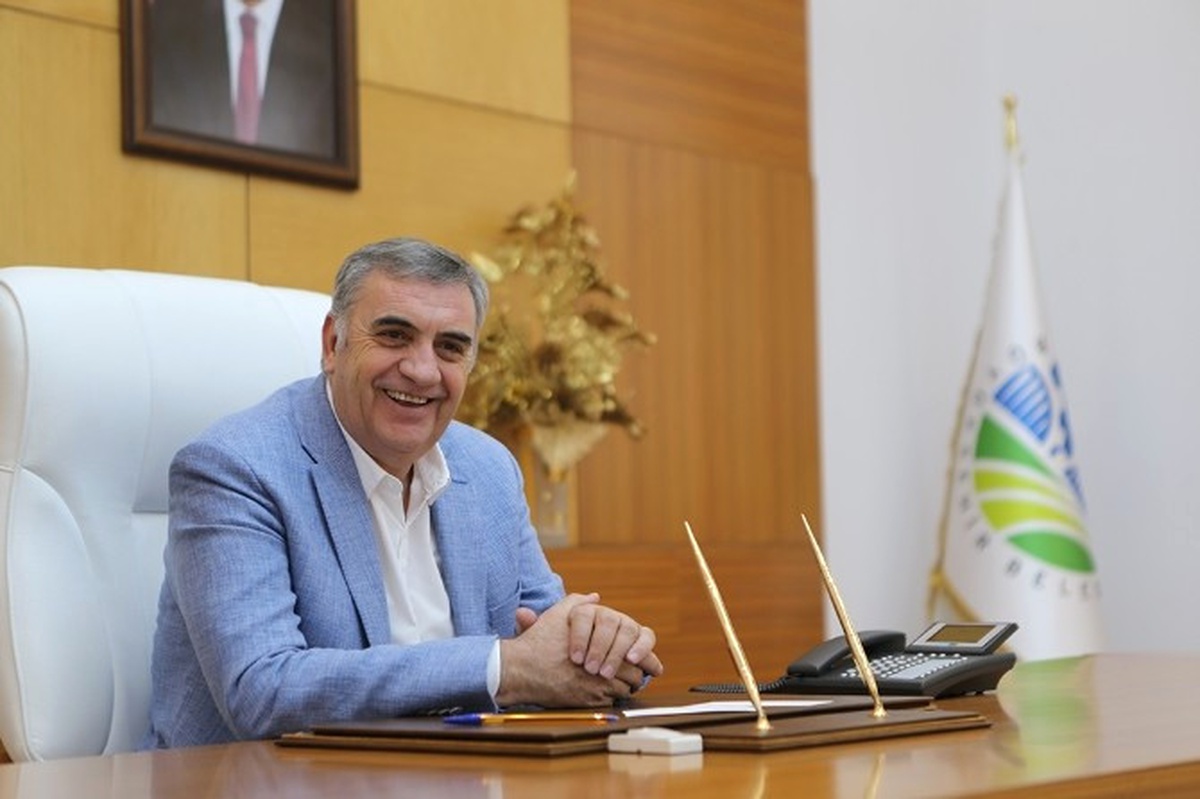Afet Koordinasyon Merkezi (Akom) Açılışa Hazır