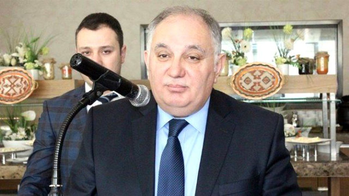 AK Parti Edirne İl Başkanı Akmeşe\'den Bakan Müezzinoğlu Açıklaması Açıklaması