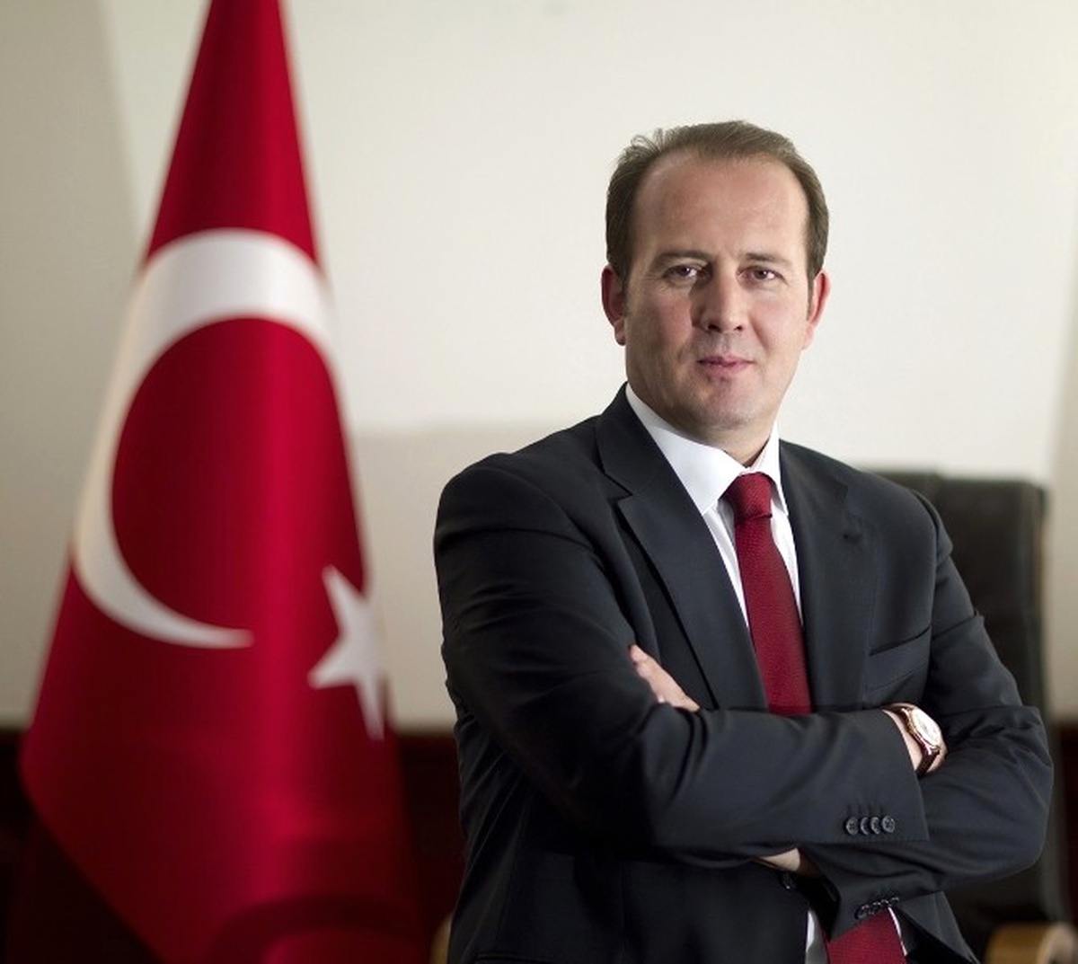 AK Parti Eskişehir Milletvekili Harun Karacan 2 Eylül Eskişehir\'in Düşman İşgalinden Kurtuluşu...