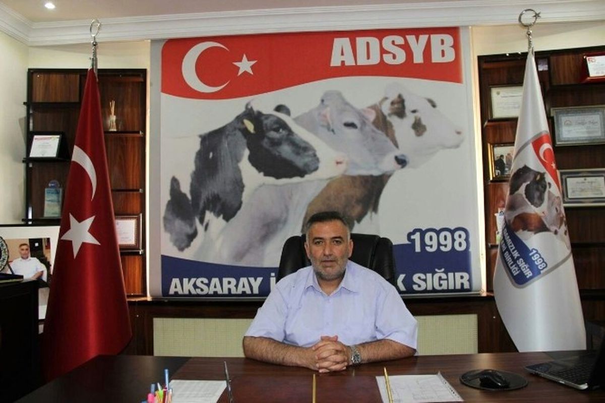 Aksaray\'da Uzmanlardan Kurbanlık Uyarısı