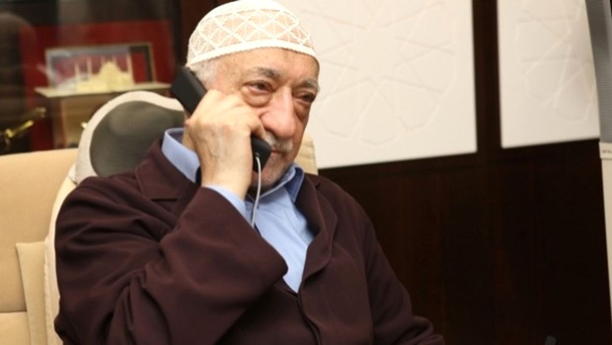 Almanya\'da Stuttgart Savcılığı Gülen\'e Yakın Firmalara Boykot Çağrısı Yapanlar Hakkında Soruşturma...