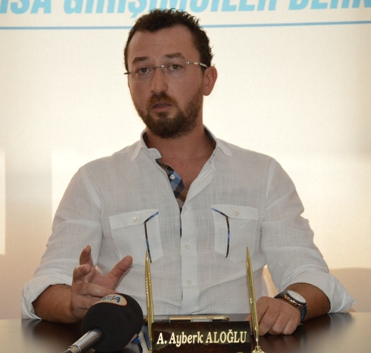 Aloğlu\'ndan Ar-Ge Açıklaması