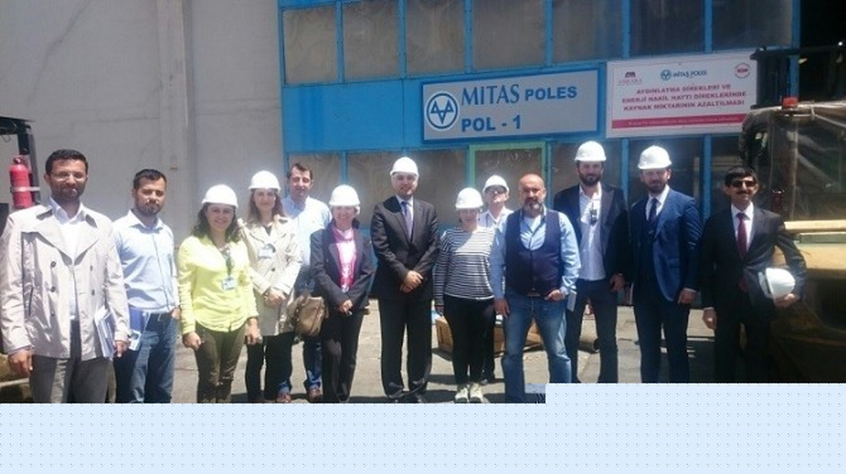 Ankara Yerli Tedarik ve İşbirliği Buluşmaları