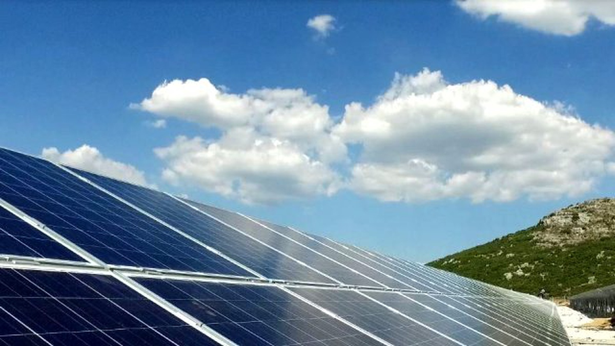 Antalya Büyükşehir Belediyesi\'nden "Güneş Tarlası"