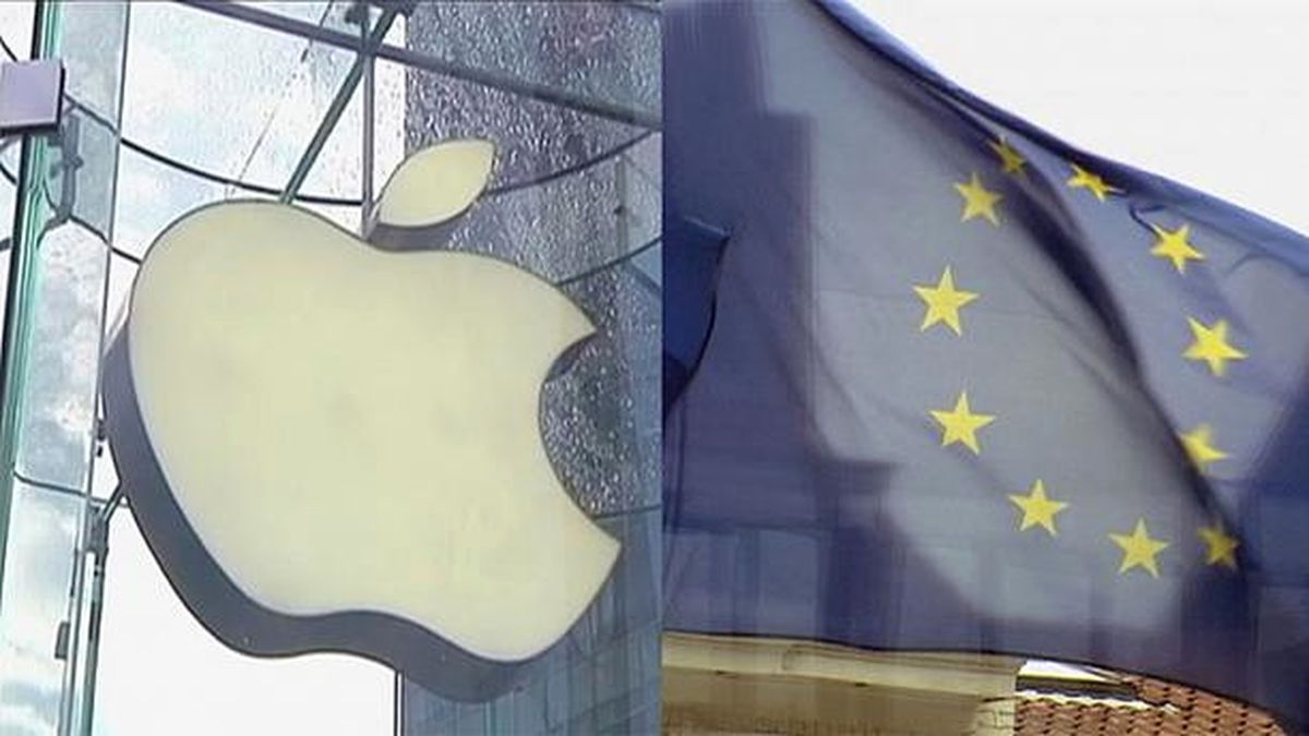 Apple\'dan Vergi Borcu Kararına Sert Tepki