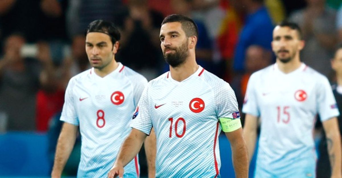 Arda Turan Sessizliğini Bozdu!