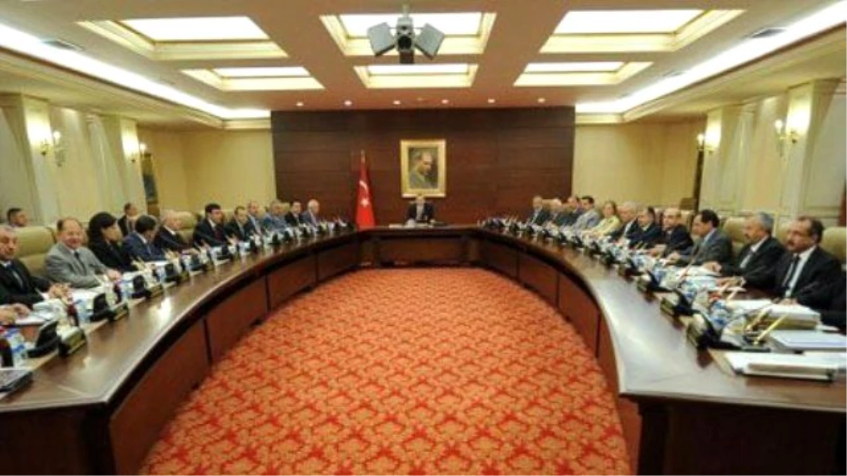 Türkiye Maarif Vakfı Mütevelli Heyeti Üyeliklerine Seçme Kararı