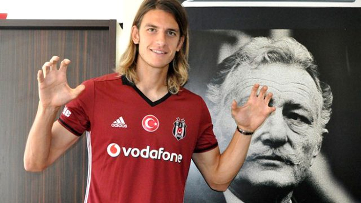 Atınç Nukan: "Buranın Kıymetini Daha İyi Anladım"