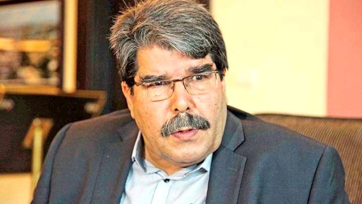 Avrupa Birliği\'ne \'Salih Müslim\' Tepkisi