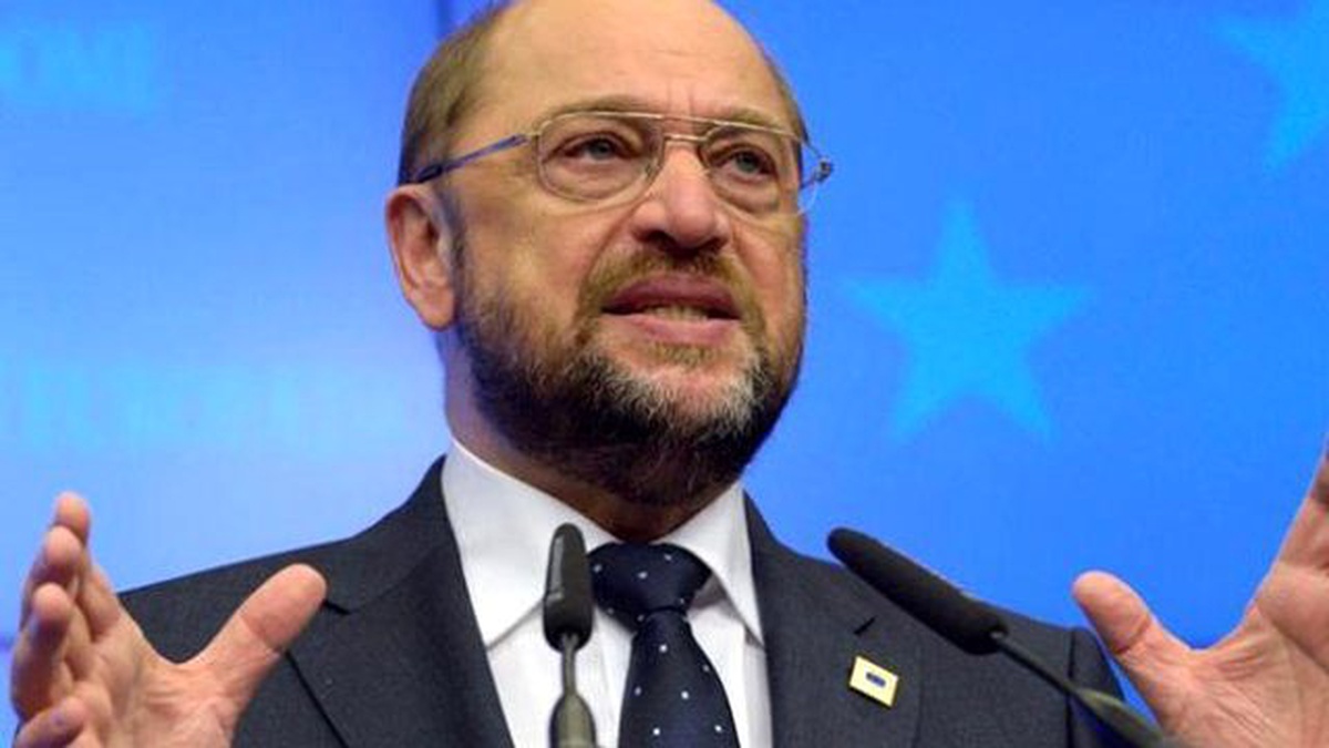 AP Başkanı Martin Schulz: Konuyu Bilmiyorduk Gerekli Tepkiyi Zamanında Veremedik (2)