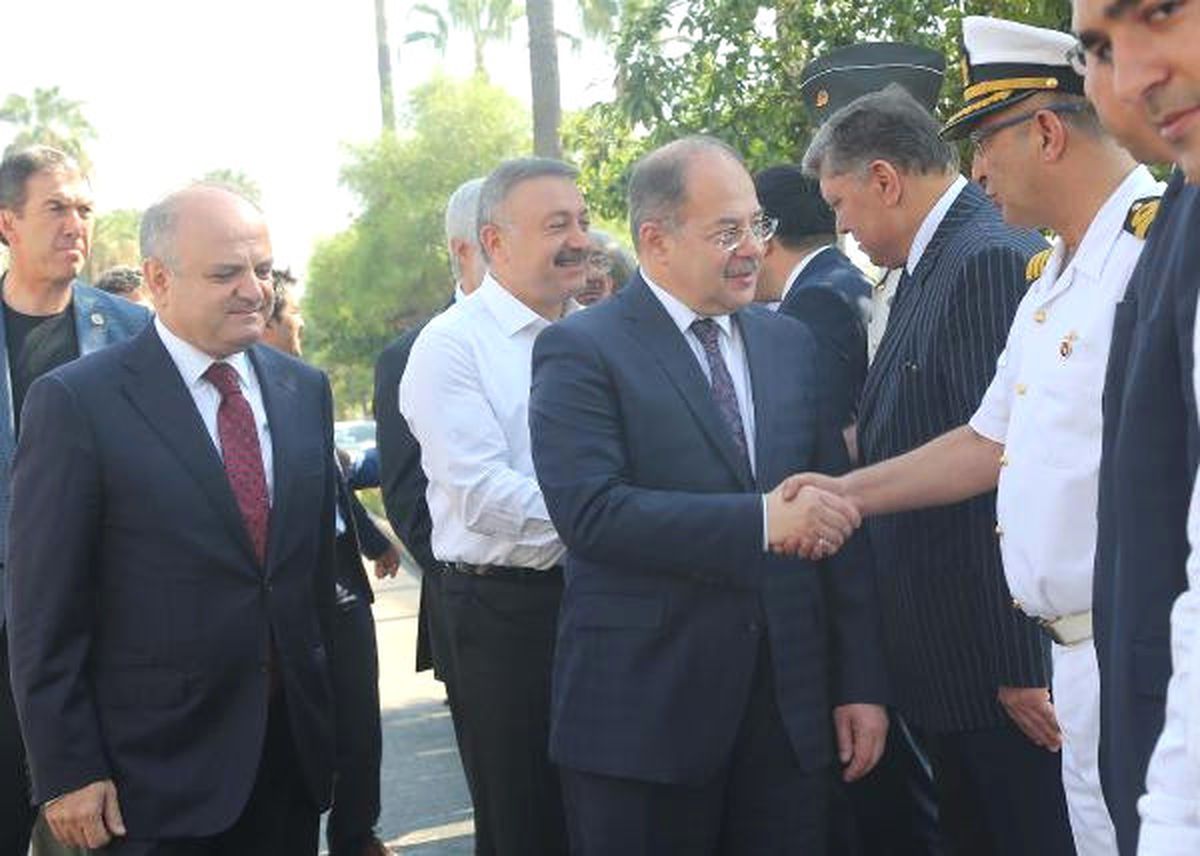 Bakan Akdağ: Önümüzdeki Günlerde de Bu Tür Değişiklikler Olacaktır