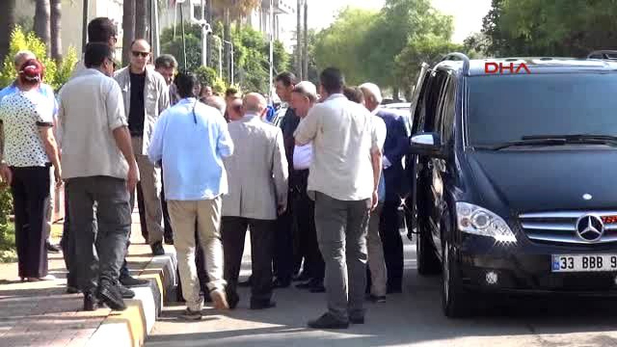 Bakan Akdağ: Başbakan, Revizyona İhtiyaç Duyabilir
