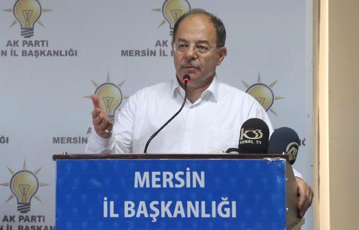 Bakan Akdağ: Başbakan, Revizyona İhtiyaç Duyabilir (3)