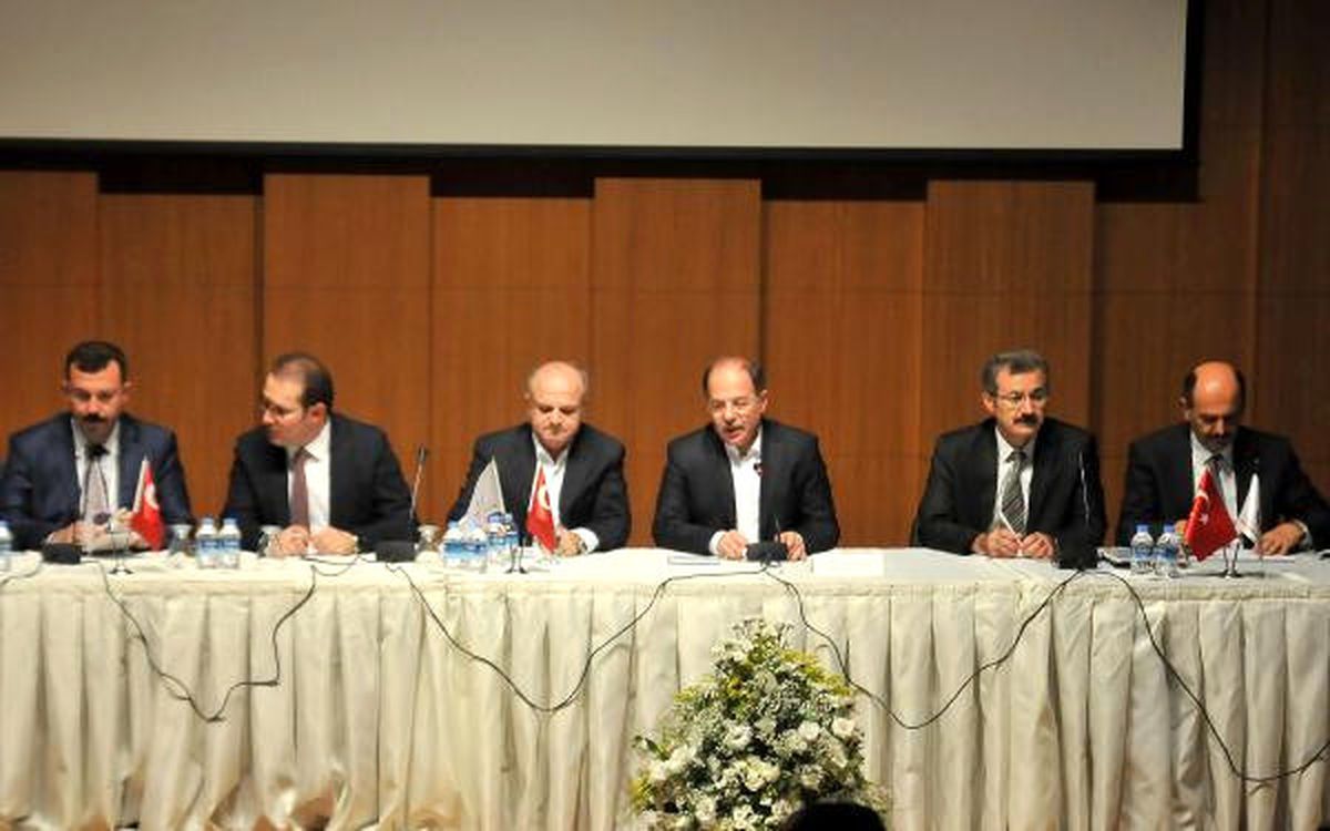 Bakan Akdağ: Başbakan, Revizyona İhtiyaç Duyabilir (4)