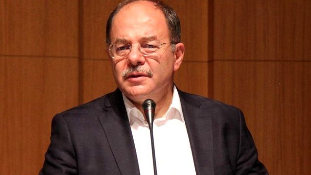 Sağlık Bakanı Akdağ\'dan Sezaryen Uyarısı Açıklaması