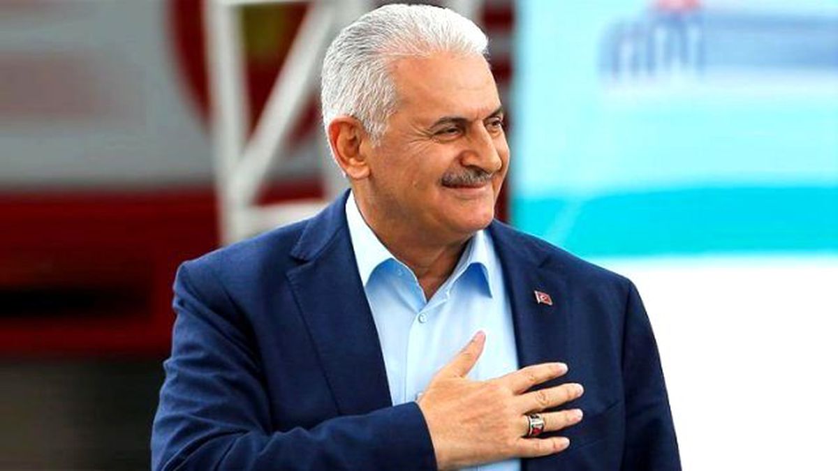 Başbakan Binali Yıldırım Diyarbakır'a Gidiyor