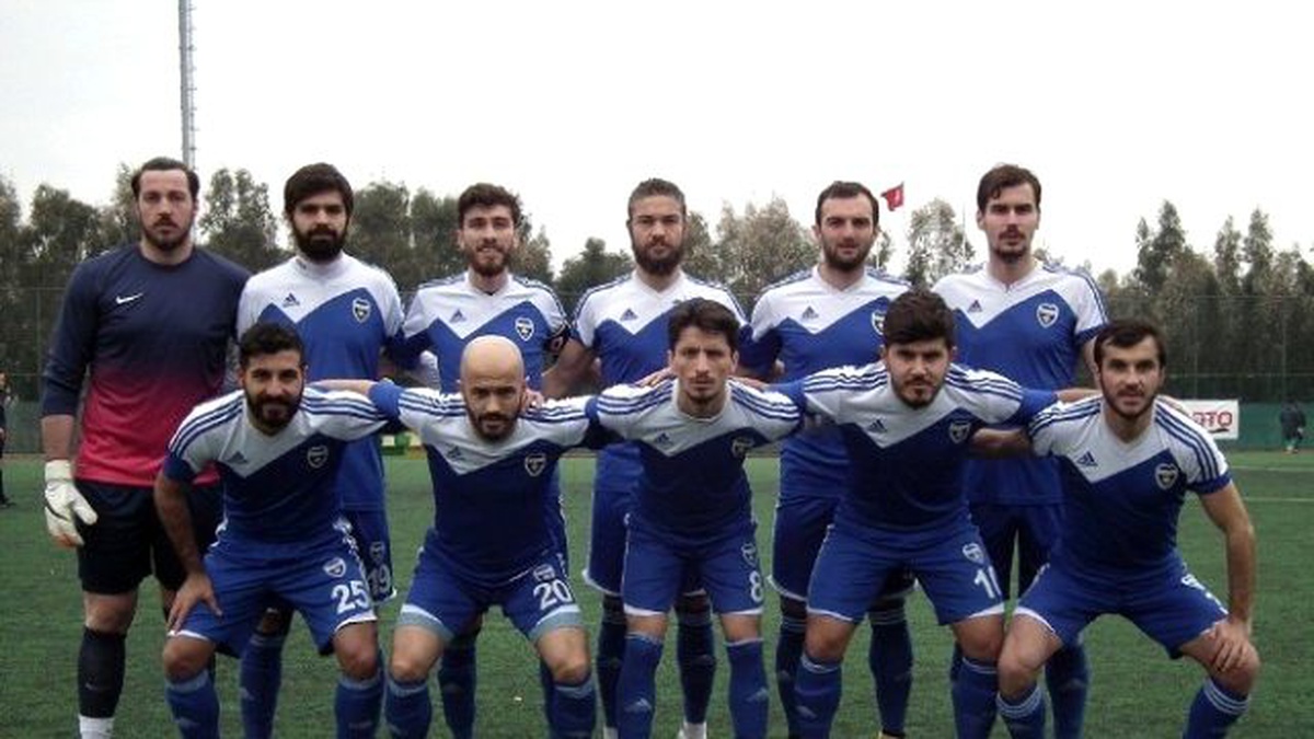 Belediyespor Yeni Sezona Hazır