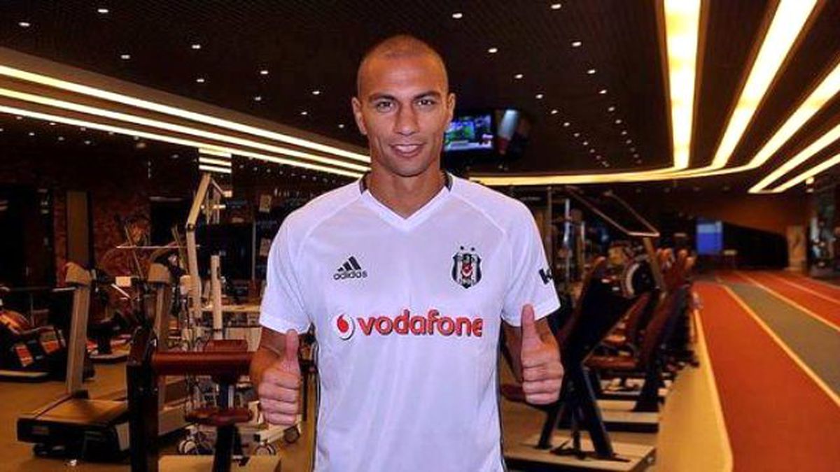 Beşiktaş'ın Yeni Transferi Gökhan İnler Açıklaması