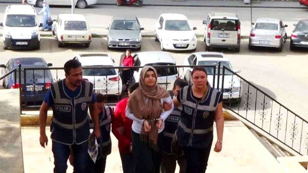 Fetö\'nün Darbe Girişimine Yönelik Soruşturma