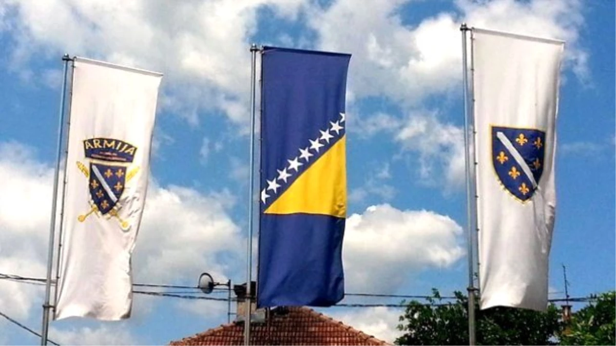 Bosna Hersek\'teki Referandum Tartışması