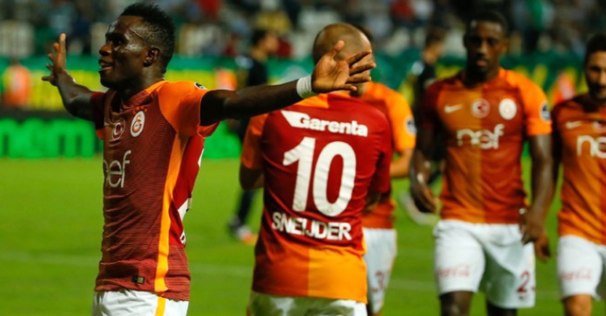 Bruma\'ya Yeni Sözleşme!