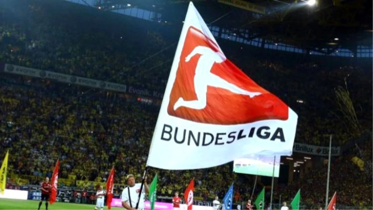 Bundesliga\'da Dikkat Çeken Transferler