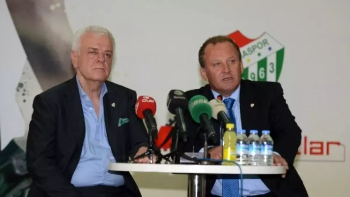 Bursaspor Basketbol Takımına Sponsor