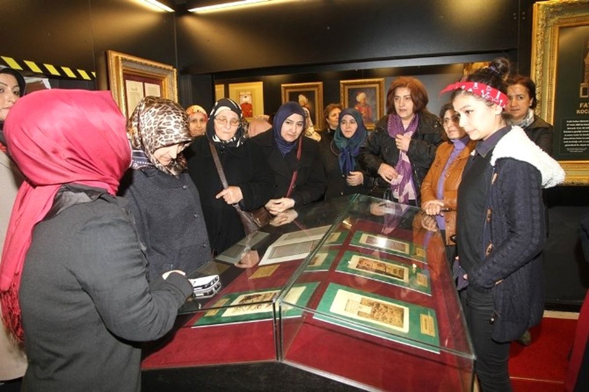 Büyükşehir, 40 Bin Kişiye Kocaeli\'yi Tanıttı