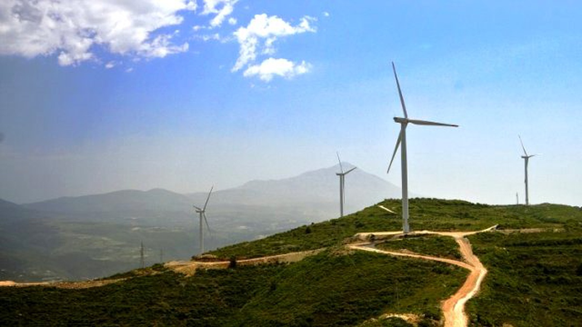 Çanakkale\'de Yenilenebilir Enerji Toplantısı